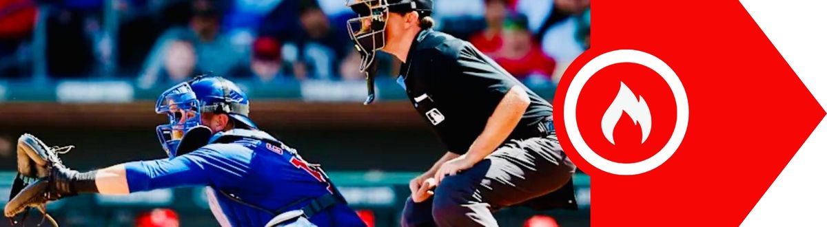 Robo-ump for All-Star Game taken in Rochester, N.Y. (Hot Button)